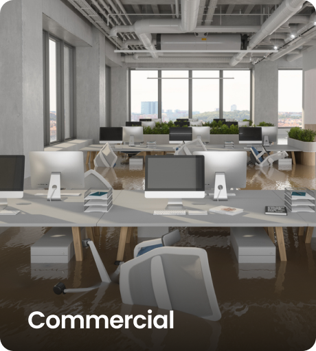commercial